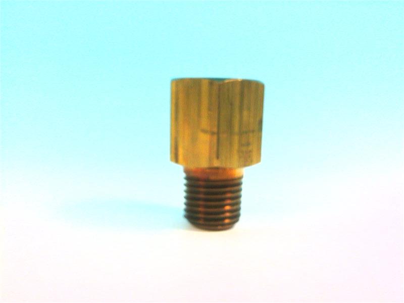 OKEEFE CONTROLS INC G-18-BR