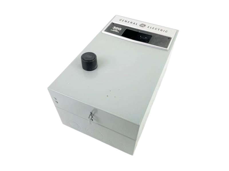 CR306C123ABA by GENERAL ELECTRIC