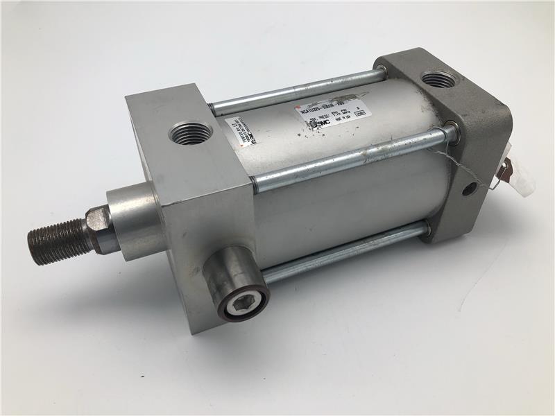 NCA1U325-0300N-XB9 by SMC