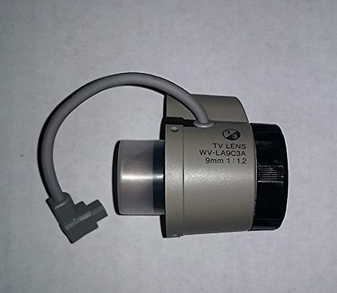 MATSUSHITA ELECTRIC WV-LA9C3A