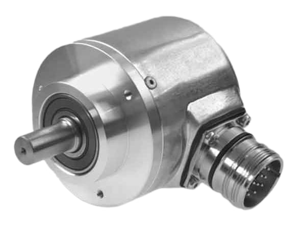 BDT 16.05A1024-L6-A by BAUMER ELECTRIC