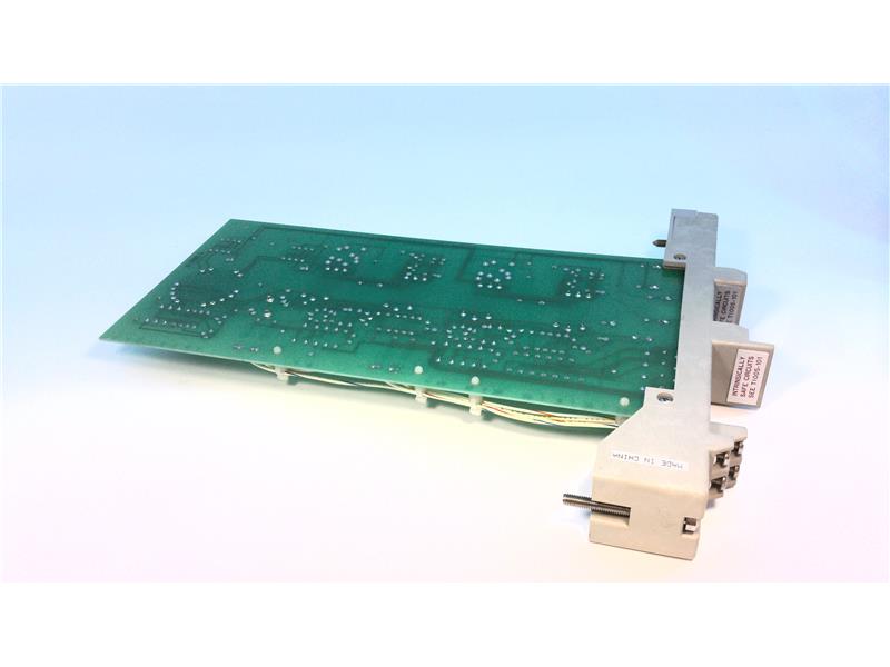 INVENSYS 2AO-V2I-FGB