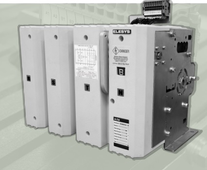 MIAMI BREAKER XBF362000MV