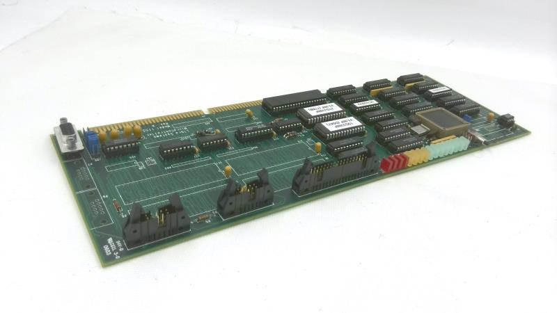 1153 by LIBRA SYSTEMS CORP