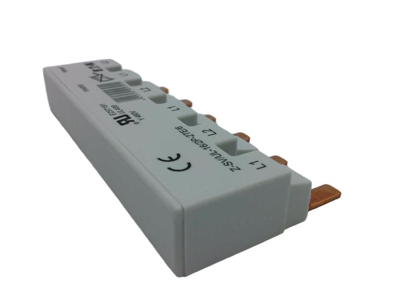 EATON CORPORATION WMZT2P6TSP