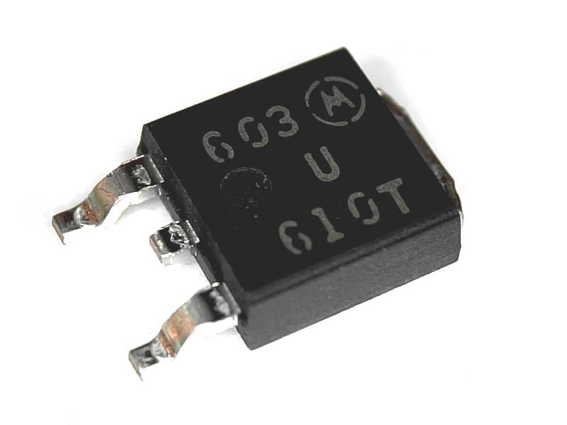 U610T by NXP SEMICONDUCTOR