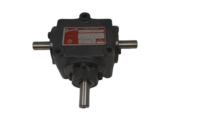 3HB1-LR20 by REGAL REXNORD