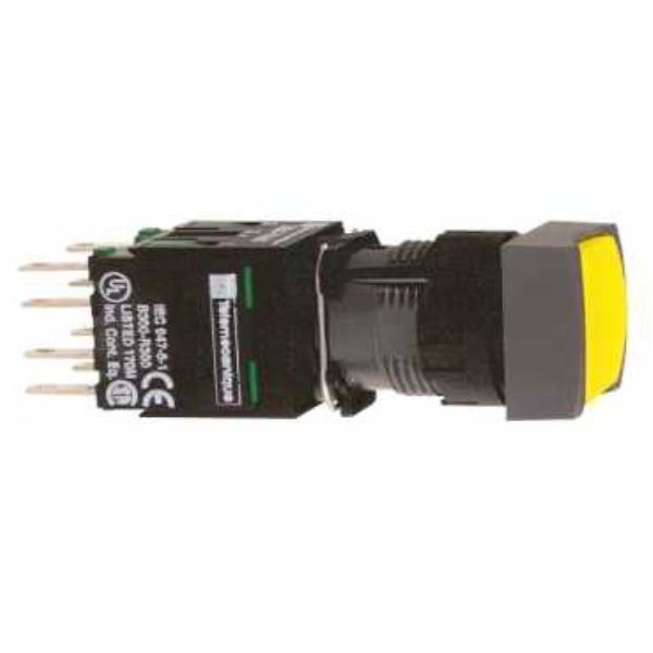 SCHNEIDER ELECTRIC XB6CA51B