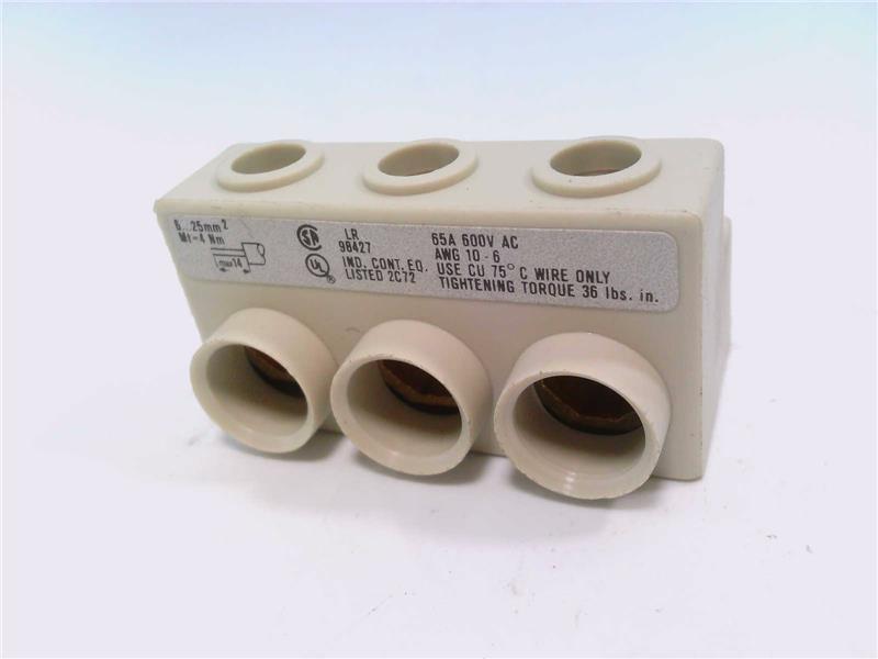 EATON CORPORATION C320MSB4