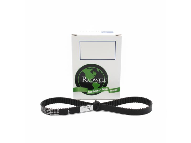 POWER TRANSMISSION STRONGBELT 363-3M-P-09