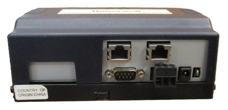 HONEYWELL AX3-PPC
