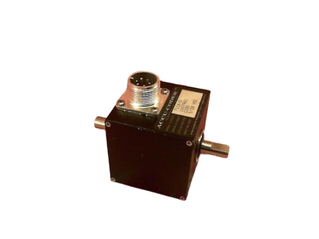 711-1200-0-S6DSY by ENCODER PRODUCTS COMPANY