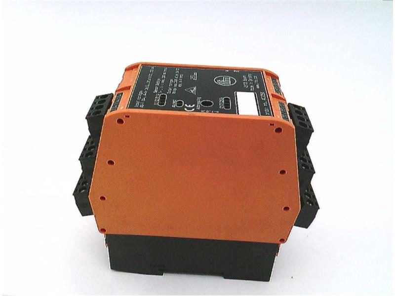 EFECTOR SMARTL50 4DI 4DO R C-AC2258