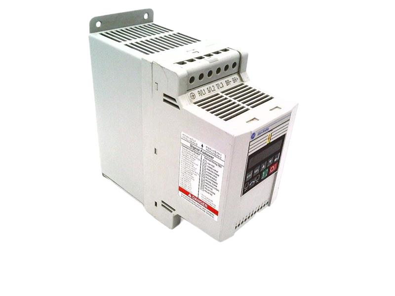 ALLEN BRADLEY 160-BA10NSF1P1