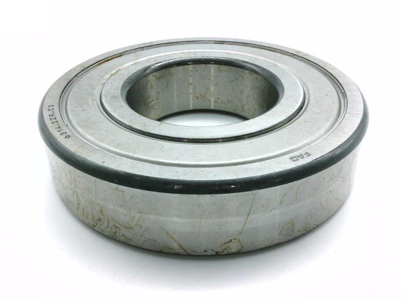 SCHAEFFLER GROUP 6314.2ZR.C3