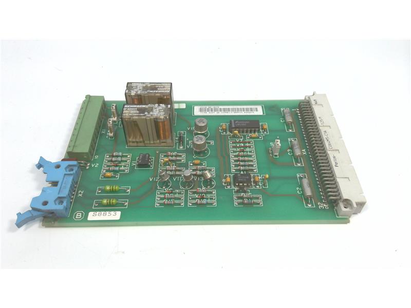 ASEA BROWN BOVERI 58116076