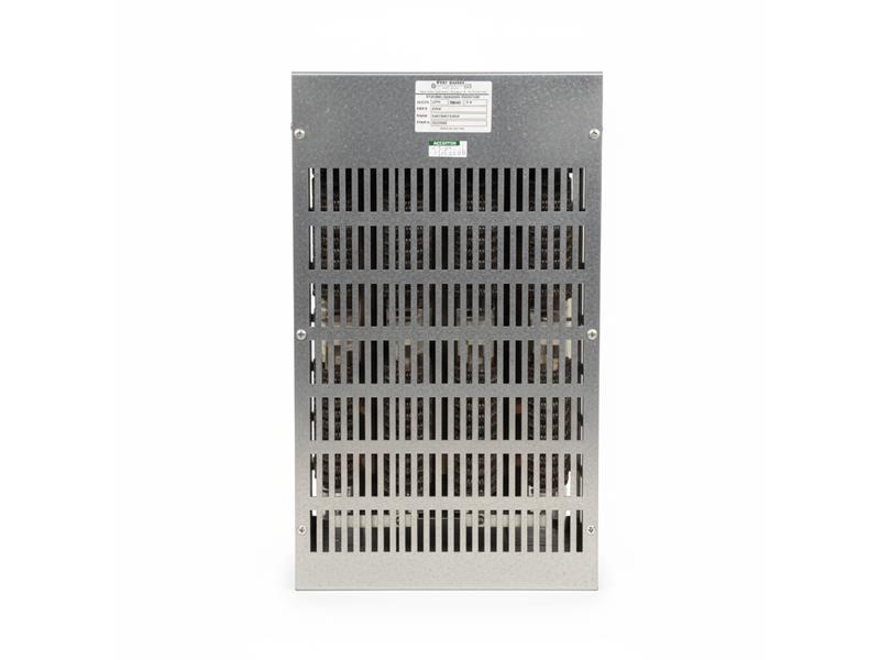 POST GLOVER RESISTORS INC T77R2K7