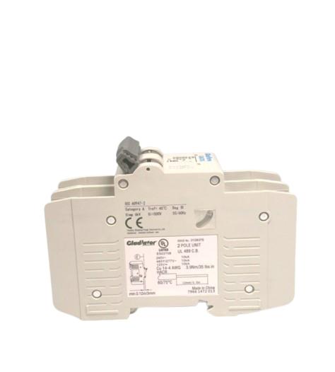 AUTOMATION DIRECT GMCBU-2B-15