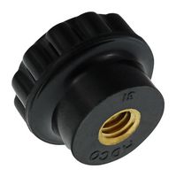 2965QA by DAVIES MOLDING CO