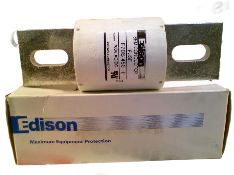 E70S-450 by EATON CORPORATION