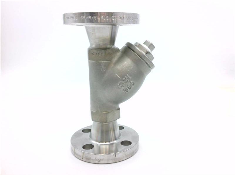 SURE FLOW 0100YT6FW150SS