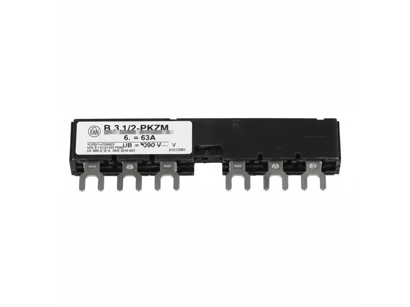 EATON CORPORATION B3.2/2-PKZ0