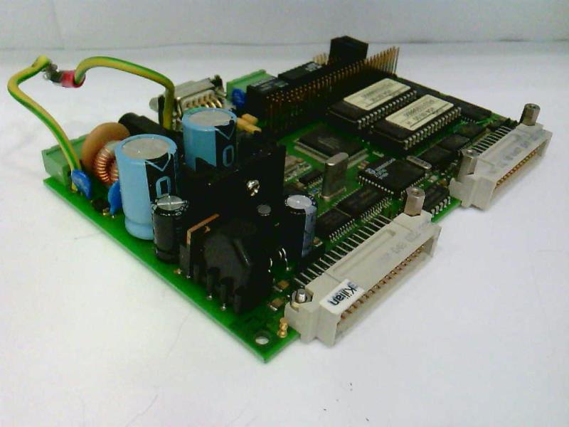 SAE IT SYSTEMS FW-10-CPU/3