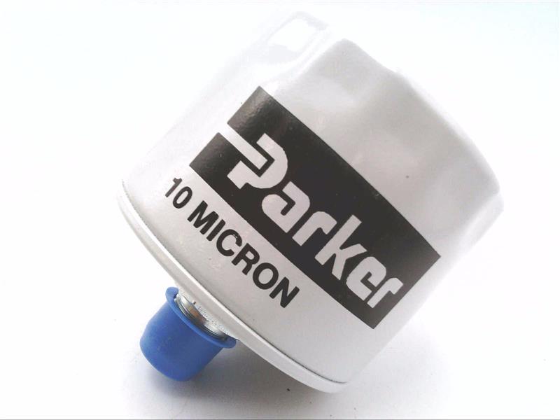 PV-10-8MP by PARKER