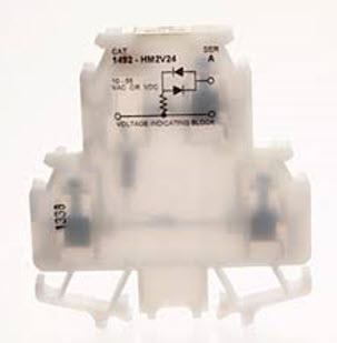 ALLEN BRADLEY 1492-HM2V24