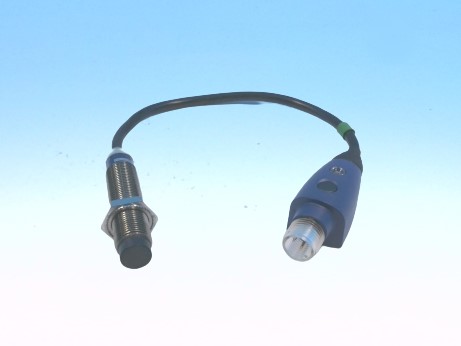 SCHNEIDER ELECTRIC XS612B2NAL01M12