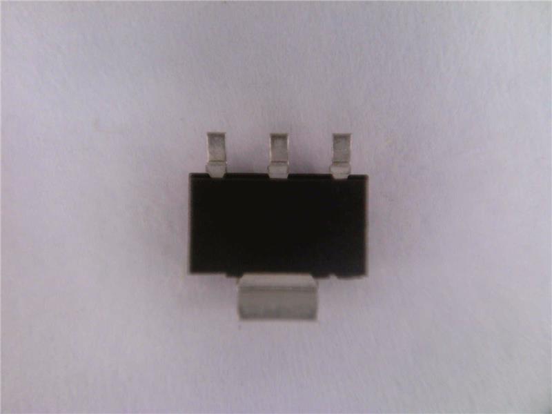 ON SEMICONDUCTOR IRFM110ATF