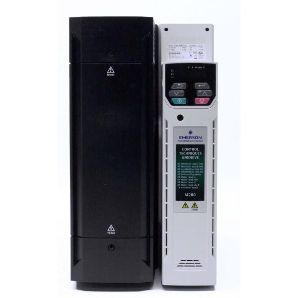 NIDEC CORP M200-06200440A10100AB100