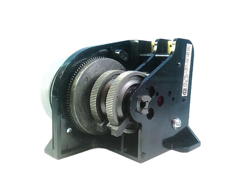 TM2A610 by DANAHER CONTROLS