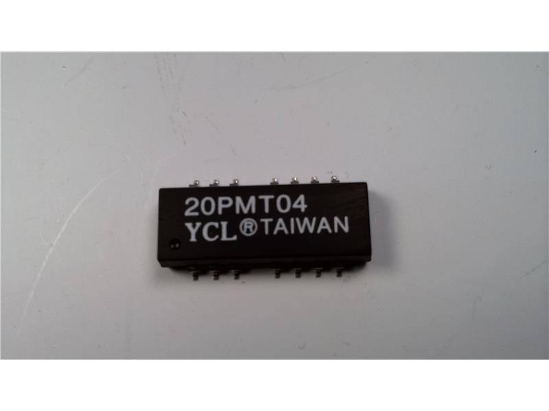 YCL 20PMT04
