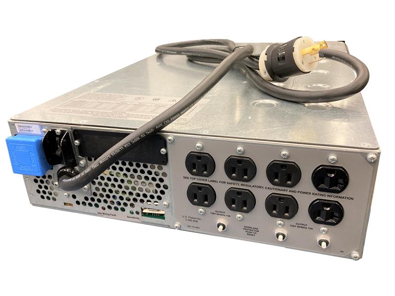 SUA2200RM2U by SCHNEIDER ELECTRIC