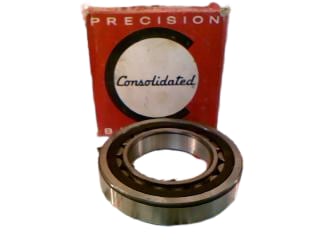 CONSOLIDATED BEARING NU-218E-C/3