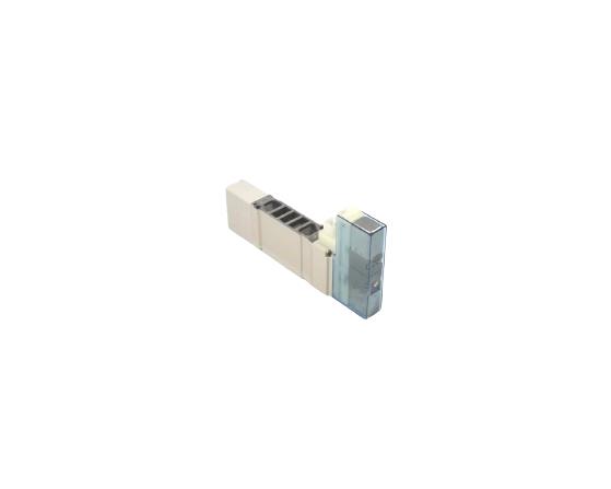 SMC SY5300-5U1-NA