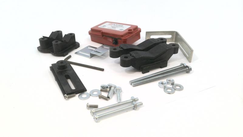 POTTER ELECTRIC RBVS