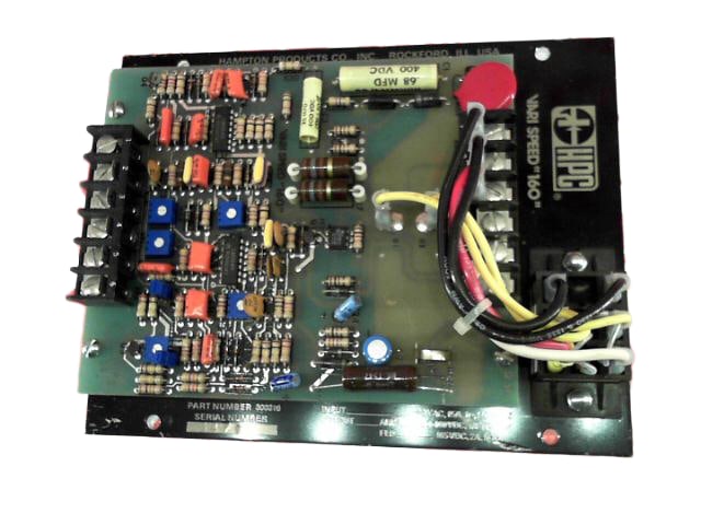 DANFOSS 300316