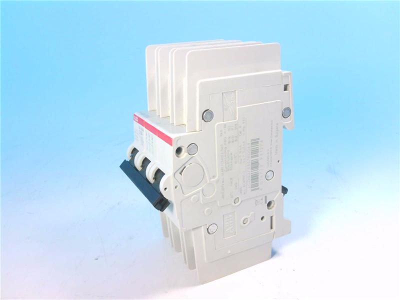 ASEA BROWN BOVERI SU203M-C6