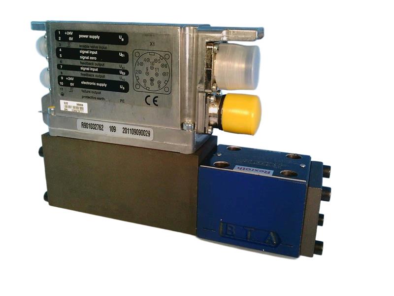 4WRPNH 6 C3 B25P-20/M/24PA6B by BOSCH