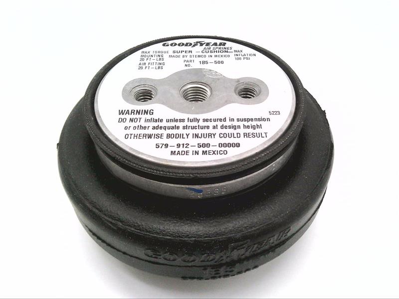 GOODYEAR TIRE & RUBBER 1B5-500