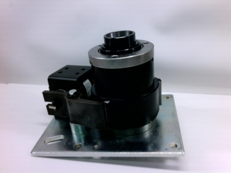 ALTRA INDUSTRIAL MOTION 336-17-016A