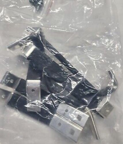 GENERAL ELECTRIC IZAMCB6SF