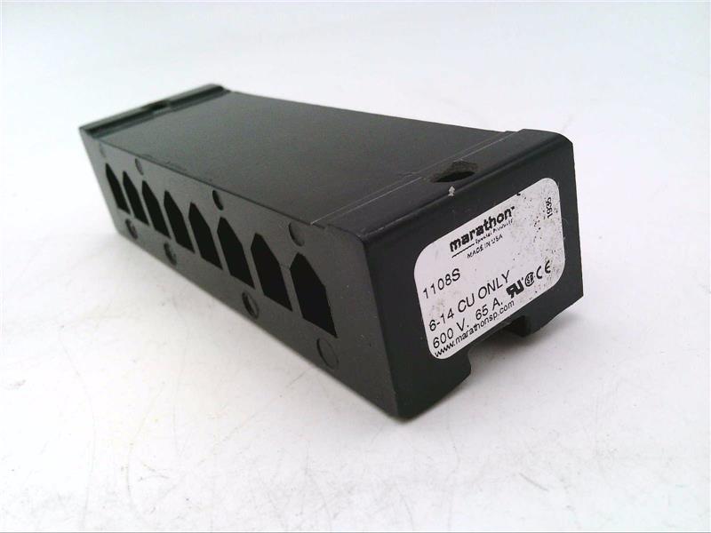 MARATHON SPECIAL PRODUCTS 1108S