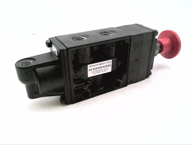 GENERAL ELECTRIC KA1DA00KA2KB4