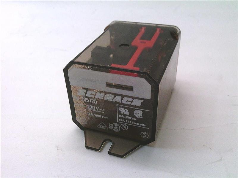 TE CONNECTIVITY RM205720