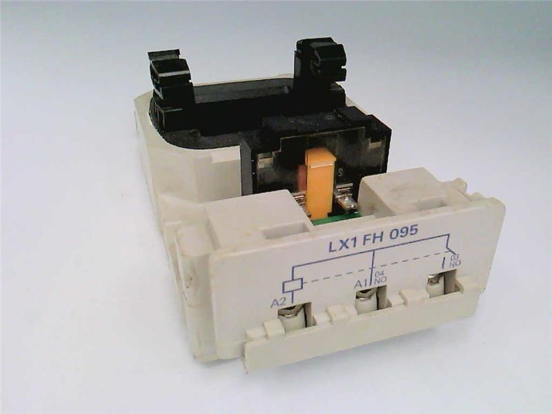 SCHNEIDER ELECTRIC LX1-FH095