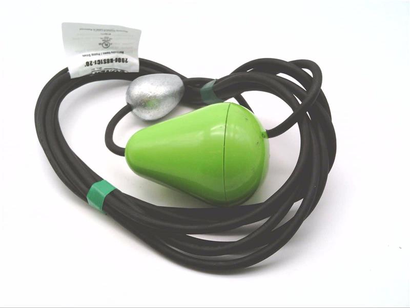 GENERAL ELECTRIC 2900B8S1C20