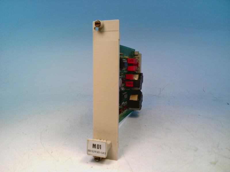 PINTSCH BAMAG 001524501-543